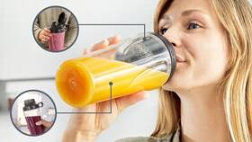 Fľaša Bosch MMZBT01B 

 obrázok produktu 4 z 6