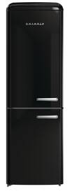 Chladnička s mrazničkou Gorenje ONRK619DBK-L čierna

 obrázok produktu 9 z 22