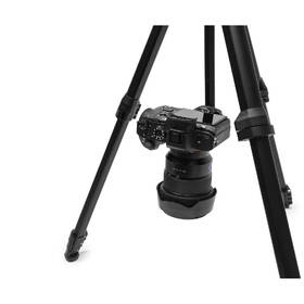 Statív Peak Design Travel tripod hliník

 obrázok produktu 6 z 14