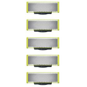 Náhradné hlavice Philips QP250/50 

 obrázok produktu 1 z 4