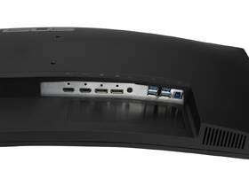 Herný monitor Asus TUF Gaming VG34VQL1B čierny

 obrázok produktu 6 z 7
