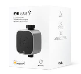 Zatvárač ventilov Eve Aqua - Smart Water Controller with Apple HomeKit technology 

 obrázok produktu 2 z 3