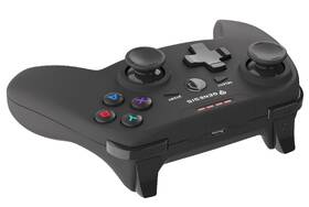 Gamepad Genesis PV58, pre PS3/PC čierna

 obrázok produktu 2 z 5