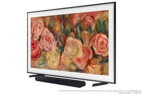 Soundbar Samsung HW-S60D čierny

 obrázok produktu 6 z 6
