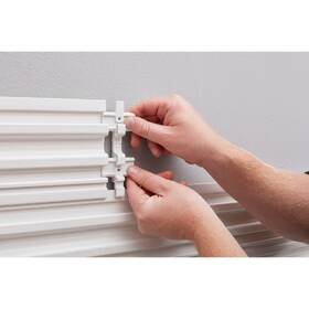 Spojovací diel Stanley STST82610-1Track walls (4 ks) 

 obrázok produktu 1 z 2