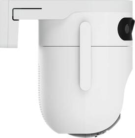 IP kamera EZVIZ Pan&Tilt H9c biela farba
