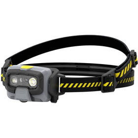 Čelovka LEDLENSER HF6R Work čierna

 obrázok produktu 1 z 4