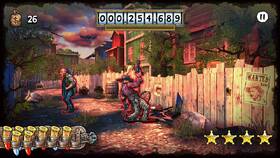 Herný set Excalibur Games Mad Bullets Kit 

 obrázok produktu 2 z 5