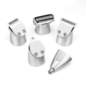 Zastrihávač multifunkčný BaByliss MT812E čierny/strieborný

 obrázok produktu 9 z 9
