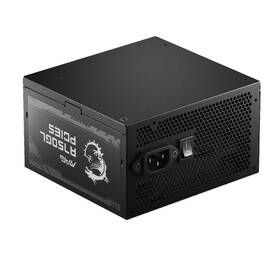 Zdroj MSI A750GL PCIE5 

 obrázok produktu 9 z 15