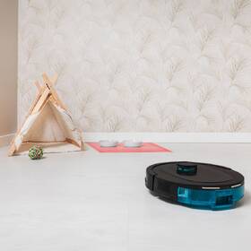 Robotický vysávač Cecotec Conga 7490 Immortal Ultimate Home X-Treme čierny

 obrázok produktu 5 z 10