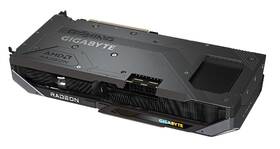 Grafická karta GIGABYTE Radeon RX 9070 GAMING OC 16G 

 obrázok produktu 5 z 9