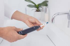Zubná kefka Beurer TB50 

 obrázok produktu 16 z 21