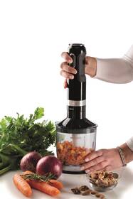 Ponorný mixér Ariete 602/02 čierny

 obrázok produktu 5 z 8
