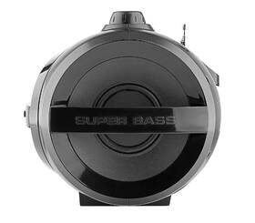 Rádioprijímač DAB+/CD GoGEN CDM 425 BTDAB čierny/strieborný

 obrázok produktu 7 z 11