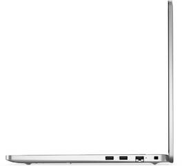 Notebook Dell Pro 16 PC16255 strieborný

 obrázok produktu 7 z 8