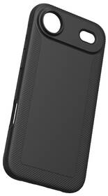 Kryt na mobil ZAGG Luxe Snap na Apple iPhone Air čierny

 obrázok produktu 3 z 7