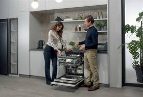Umývačka riadu Haier XS 63A4M4B 

 obrázok produktu 8 z 13