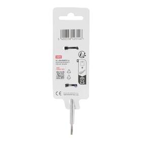 Tester Kreator KRTH21902 100-250V 140mm 

 obrázok produktu 1 z 1