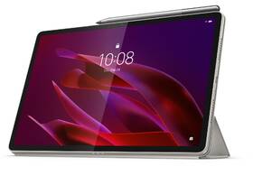 Puzdro na tablet Lenovo Folio Case na Yoga Tab biele

 obrázok produktu 5 z 7