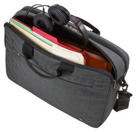 Brašna na notebook Case Logic Era 15,6" sivá

 obrázok produktu 4 z 4