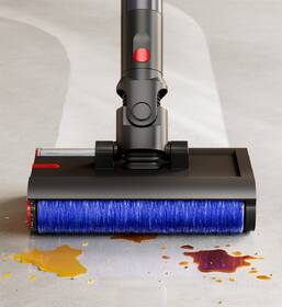 Čistič tvrdých podláh Dyson PencilWash čierna/bronzová

 obrázok produktu 4 z 13