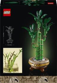 Stavebnica LEGO® Botanicals 10344 Bambus štěstí 

 obrázok produktu 4 z 9