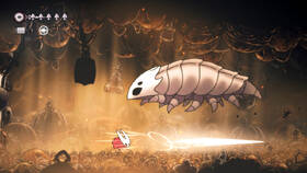 Hra U&I Entertainment PlayStation 5 Hollow Knight: Silksong 

 obrázok produktu 9 z 10