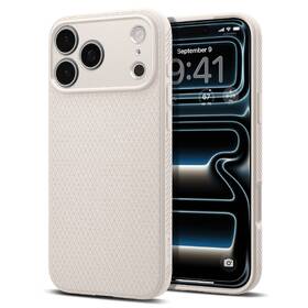 Kryt na mobil Spigen Liquid Air na Apple iPhone 18 Pro / 17 Pro sivý

 obrázok produktu 1 z 7