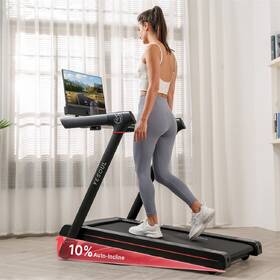 Bežecký pás YESOUL T3-Plus 

 obrázok produktu 11 z 15