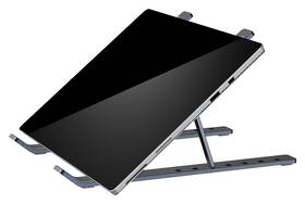 Podstavec pre notebooky Genius G-Stand M250 sivý

 obrázok produktu 10 z 24