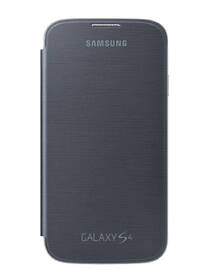Puzdro na mobil flipové Samsung pro Galaxy S4 (EF-FI950BBEG) čierne

 obrázok produktu 1 z 5
