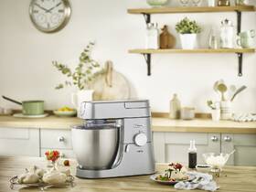Kuchynský robot KENWOOD KVL4170S strieborný

 obrázok produktu 17 z 17