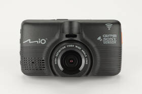 Autokamera Mio MiVue 792 čierna

 obrázok produktu 1 z 7