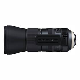 Objektív Tamron SP 150-600 mm F/5-6.3 Di VC USD G2 pre Nikon čierny

 obrázok produktu 7 z 14