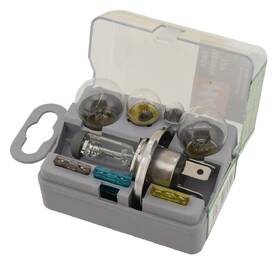 Autožiarovka Compass H4, servisní box 

 obrázok produktu 1 z 2