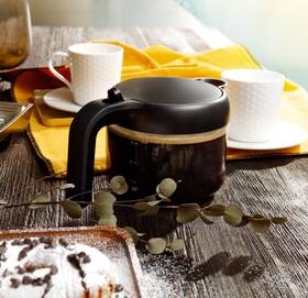 Espresso De'Longhi ECAM370.95.T 

 obrázok produktu 21 z 22