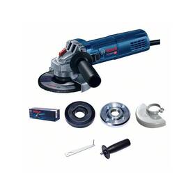 Uhlová brúska Bosch Professional GWS 9-115 S 0.601.396.101 

 obrázok produktu 1 z 2