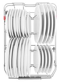 Umývačka riadu Whirlpool WSFO 3O23 PF X nerez

 obrázok produktu 12 z 15