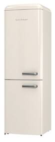 Chladnička s mrazničkou Gorenje ONRK619DC-L krémová

 obrázok produktu 11 z 23