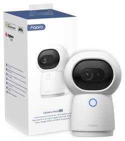 IP kamera Aqara G3H Camera Hub biela

 obrázok produktu 4 z 4