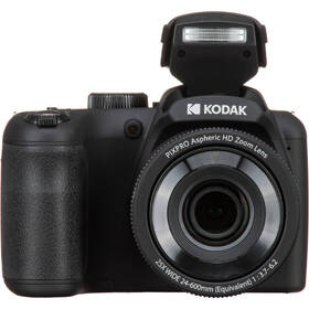 Digitálny fotoaparát Kodak ASTRO ZOOM AZ255 čierny

 obrázok produktu 6 z 10
