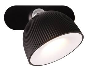 Stolná lampa Reality Maxima čierne

 obrázok produktu 2 z 5