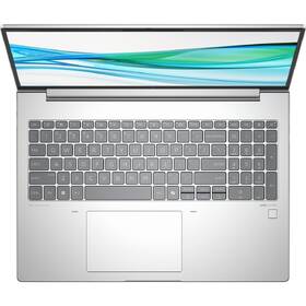 Notebook HP ProBook 465 G11 strieborný

 obrázok produktu 5 z 12