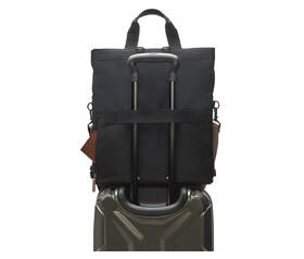 Batoh na notebook HP Convertible Tote 14" čierny

 obrázok produktu 8 z 8