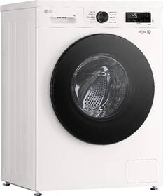 Práčka LG F4X1009NWB biela

 obrázok produktu 5 z 5