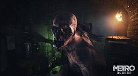 Hra Deep Silver PlayStation 5 Metro Exodus - Complete Edition 

 obrázok produktu 9 z 9