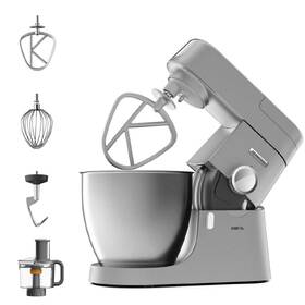 Kuchynský robot KENWOOD KVL4165S strieborný

 obrázok produktu 1 z 12