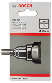 Tryska Bosch PRO 1.609.201.797 

 obrázok produktu 1 z 1