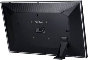 Elektronický fotorámček Rollei Smart Frame WiFi 151 čierny

 obrázok produktu 3 z 10